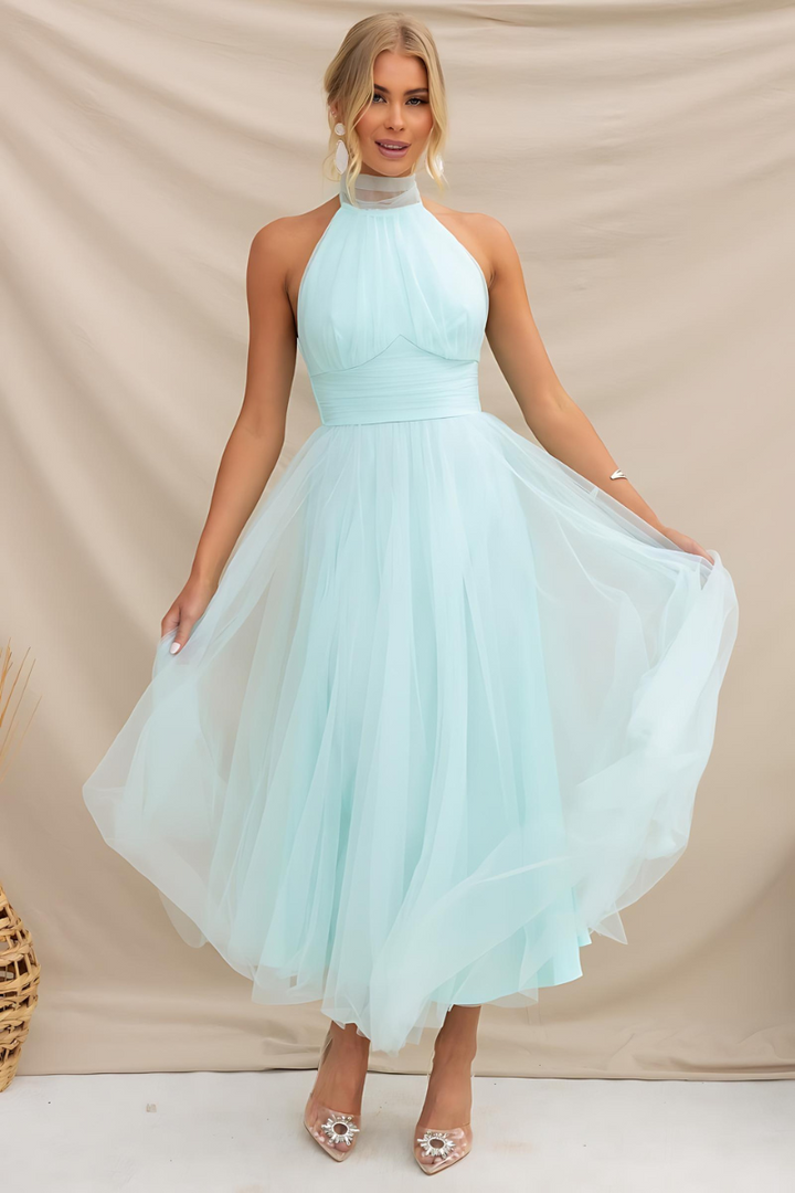 Fairy Dress - Luxurise Fashion - Clothing