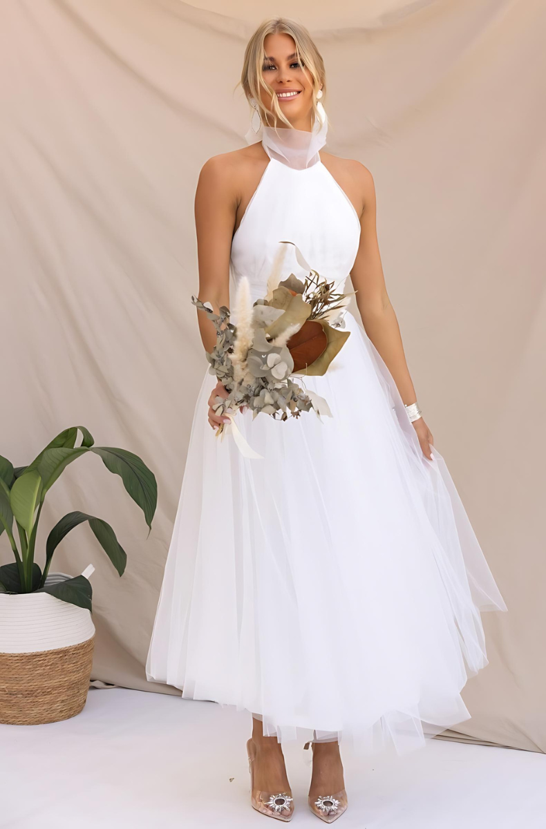 Fairy Dress - Luxurise Fashion - Clothing