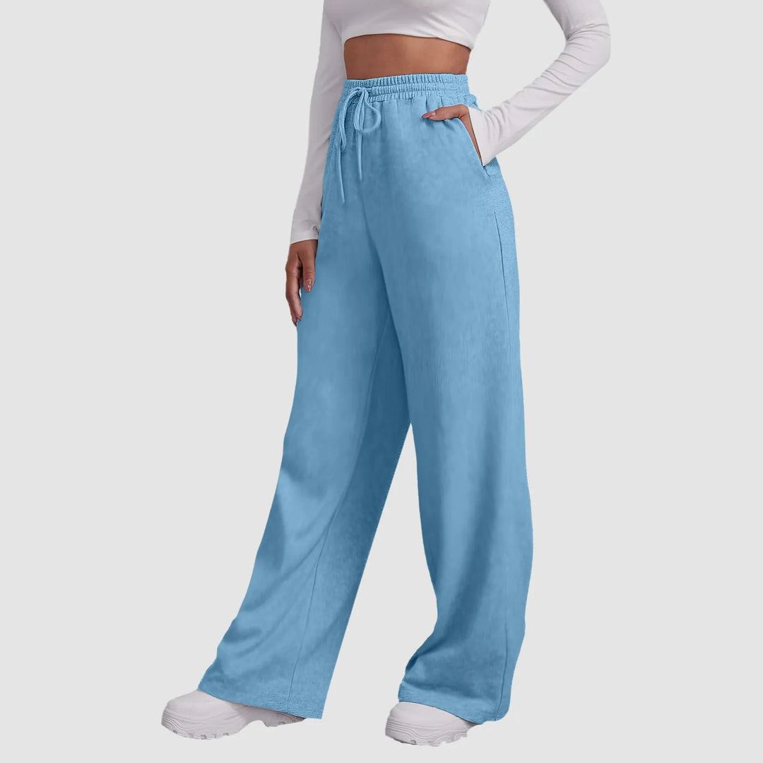 Perfect Joggers - Cozy style - Luxurise - perfect-joggers-cozy-style - loungewear