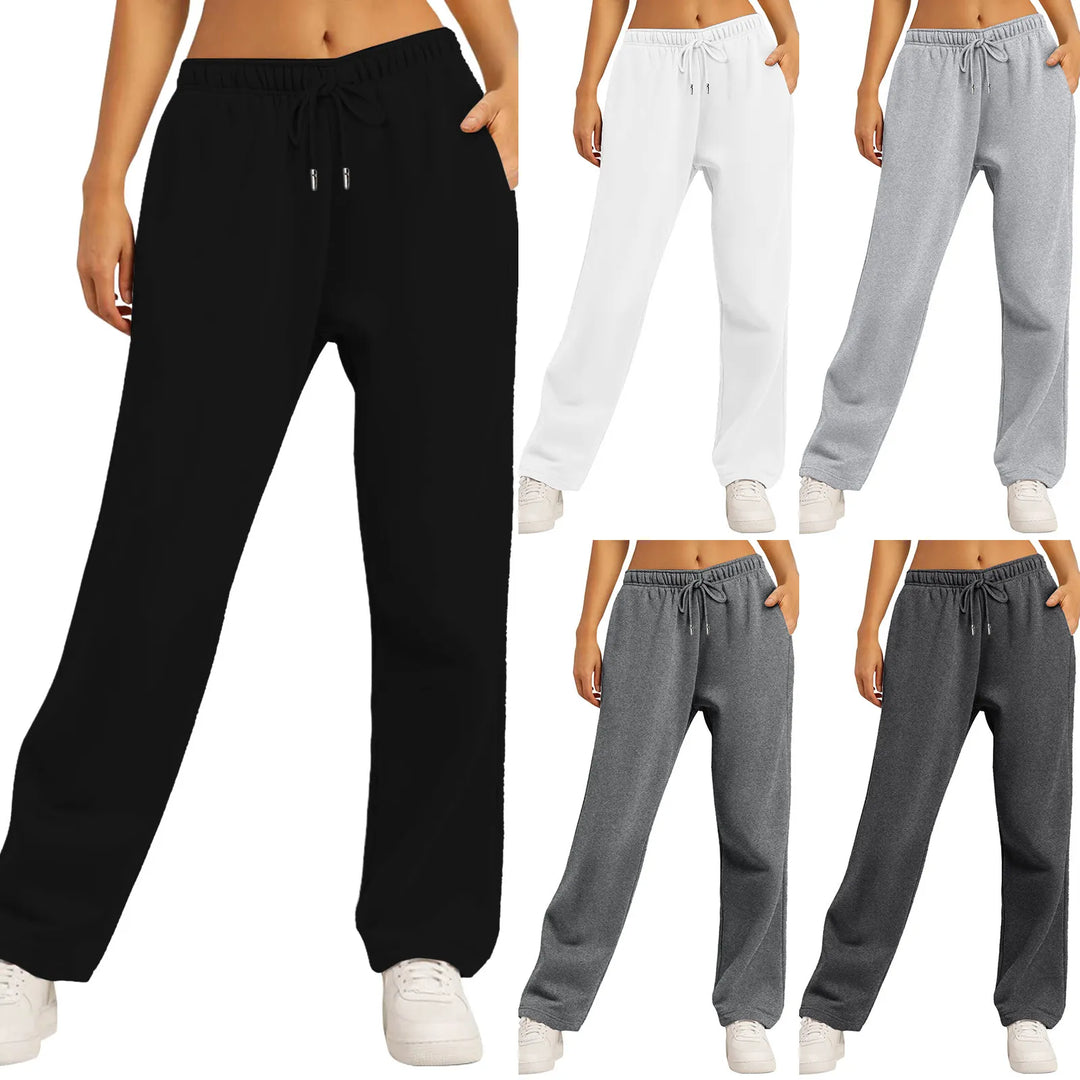 Perfect Joggers - Cozy style - Luxurise Fashion - loungewear