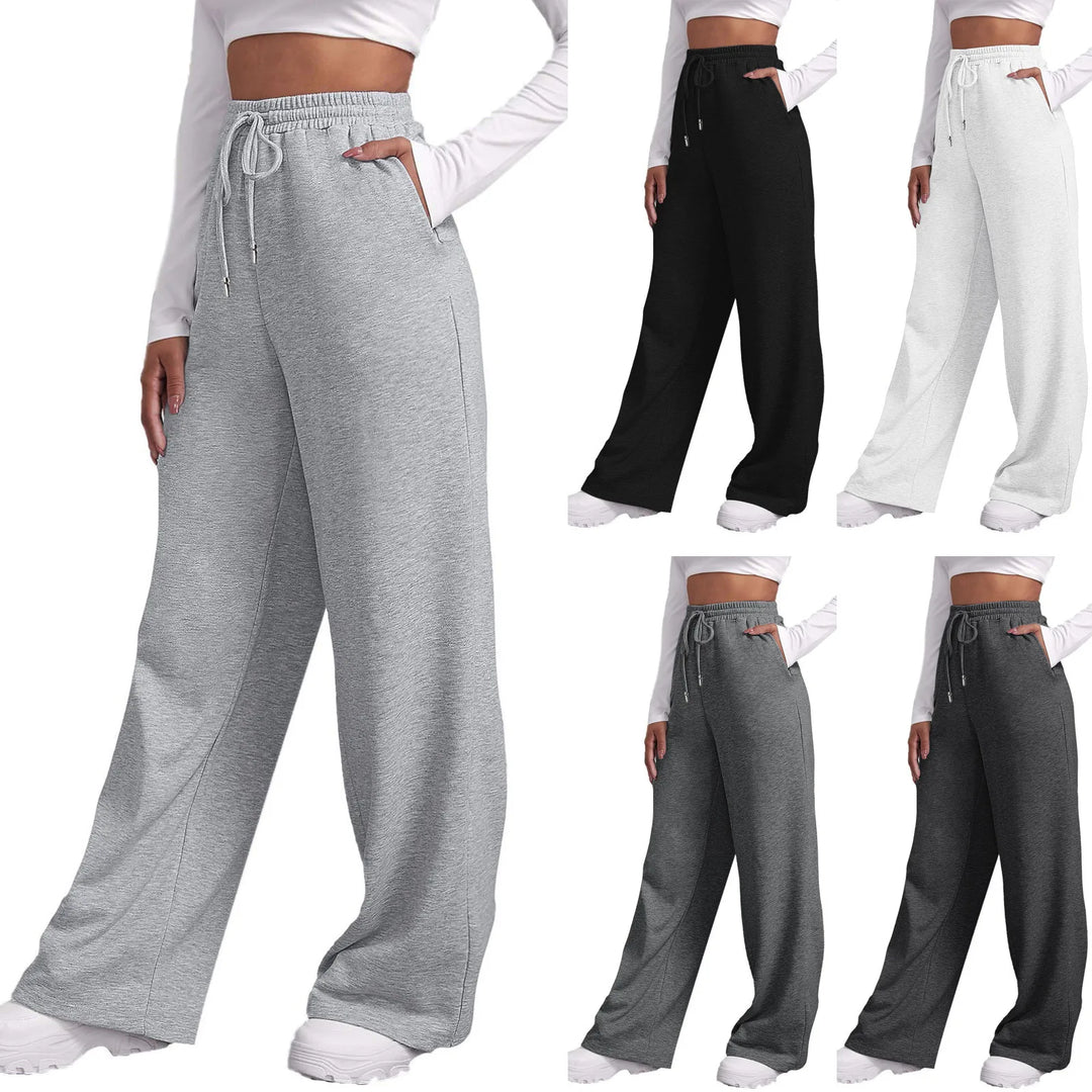 Perfect Joggers - Cozy style - Luxurise Fashion - loungewear