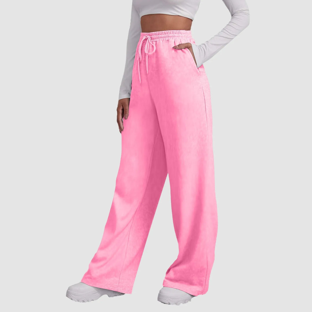 Perfect Joggers - Cozy style - Luxurise Fashion - loungewear