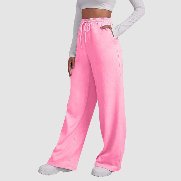 Perfect Joggers - Cozy style - Luxurise - perfect-joggers-cozy-style - loungewear