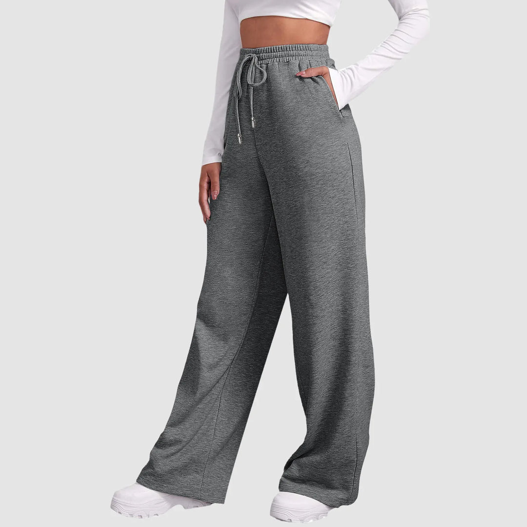 Perfect Joggers - Cozy style - Luxurise - perfect-joggers-cozy-style - loungewear