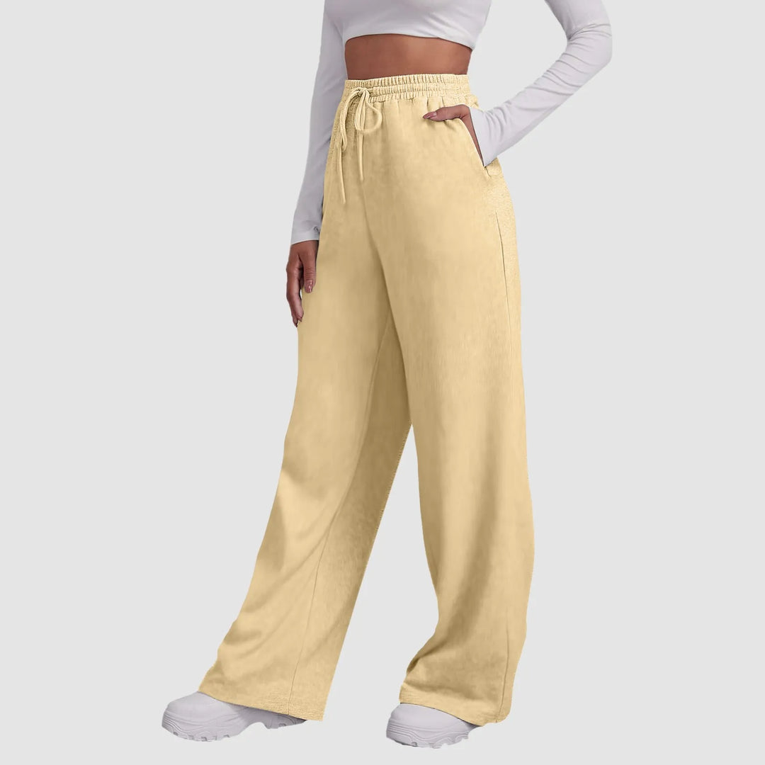 Perfect Joggers - Cozy style - Luxurise - perfect-joggers-cozy-style - loungewear