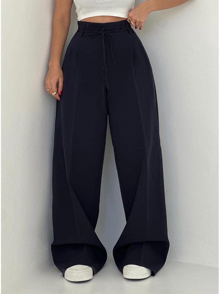 Anna Wide leg Pants