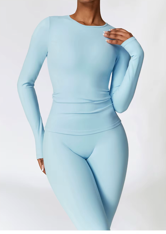 Aliyah 2-piece Set - Luxurise - aliyah-set - sportswear