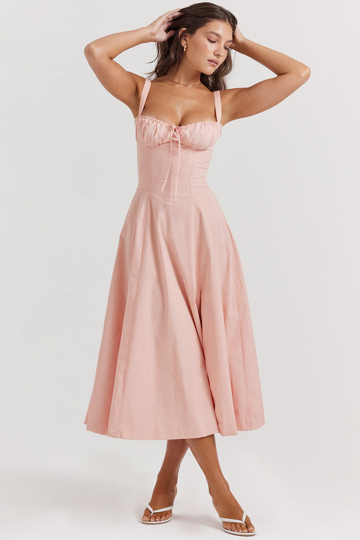 Emily Sundress - Luxurise - sundress - 