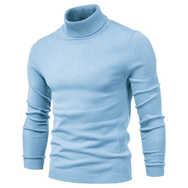 Men's Choice Turtleneck - Luxurise - sweatermen - 