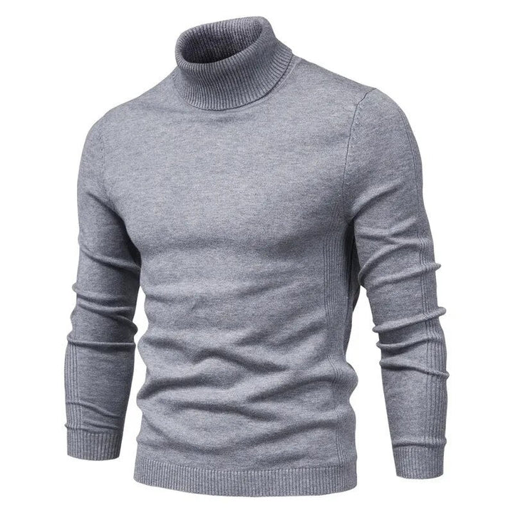 Men's Choice Turtleneck - Luxurise - sweatermen - 