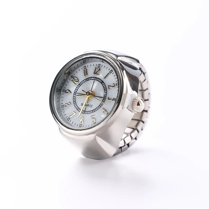 Ring watch Trending item 2025! - Luxurise Fashion - jewelry & accesoires