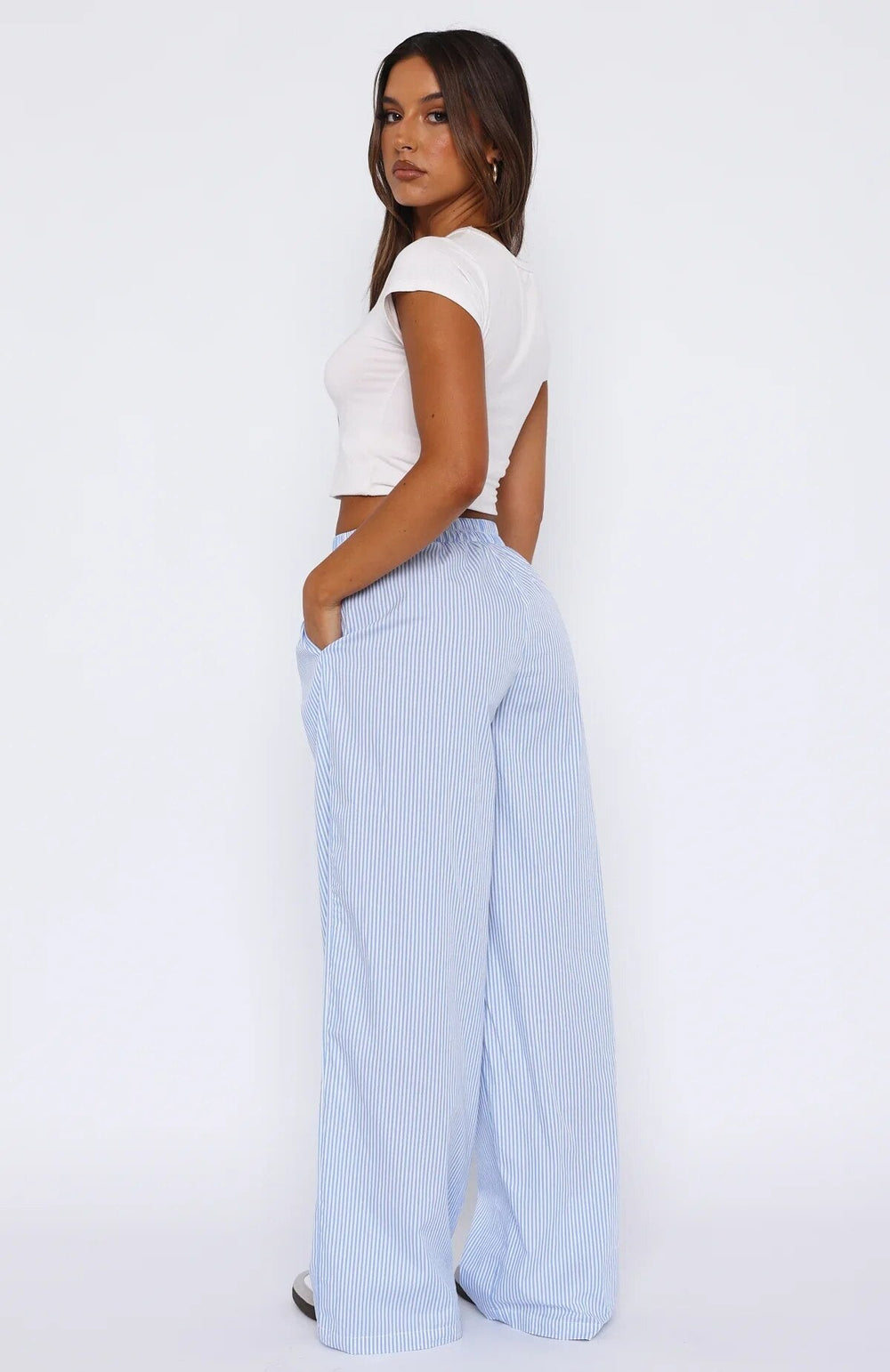 Stockholm Style Pants - Luxurise Fashion - 