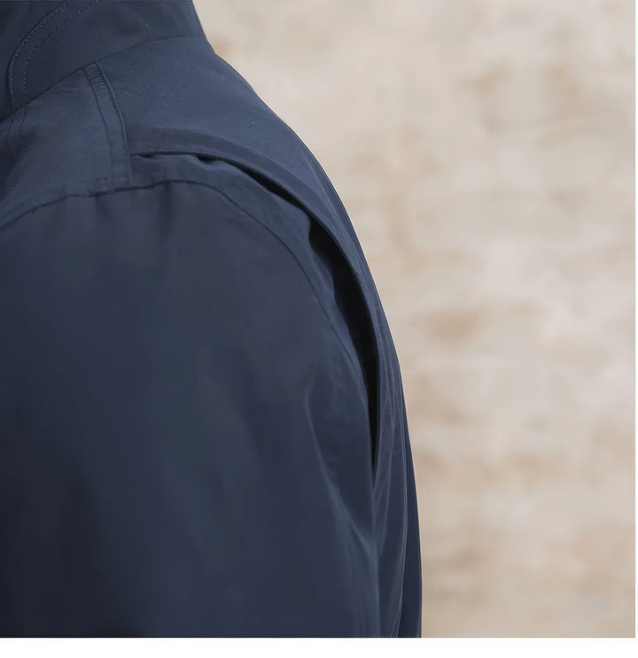 Giovanni Waterproof Jacket - Luxurise - giovanni-waterproof-jacket - 