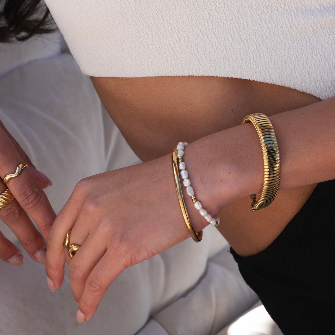 Less is More Bracelet - Luxurise - less-is-more-bracelet - jewelry & accesoires