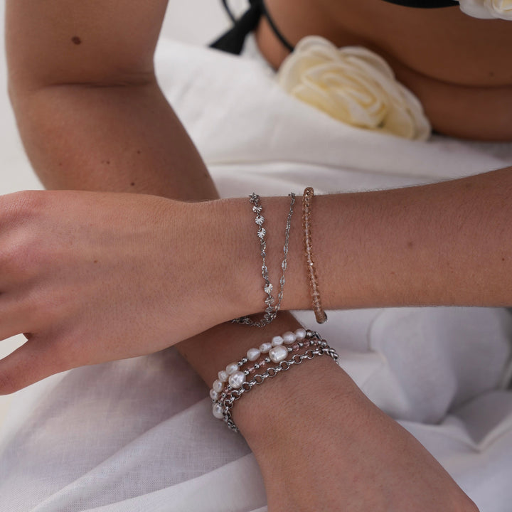 Guapa Bracelet - Luxurise Fashion - 