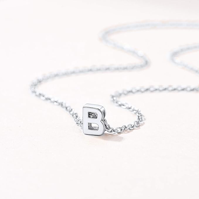 Initial Necklace - Luxurise Fashion - jewelry & accesoires