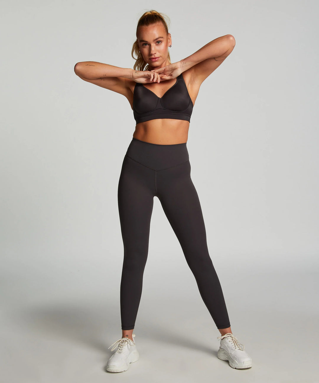 FitFlex Leggings Push Up - Luxurise Fashion - sportswear