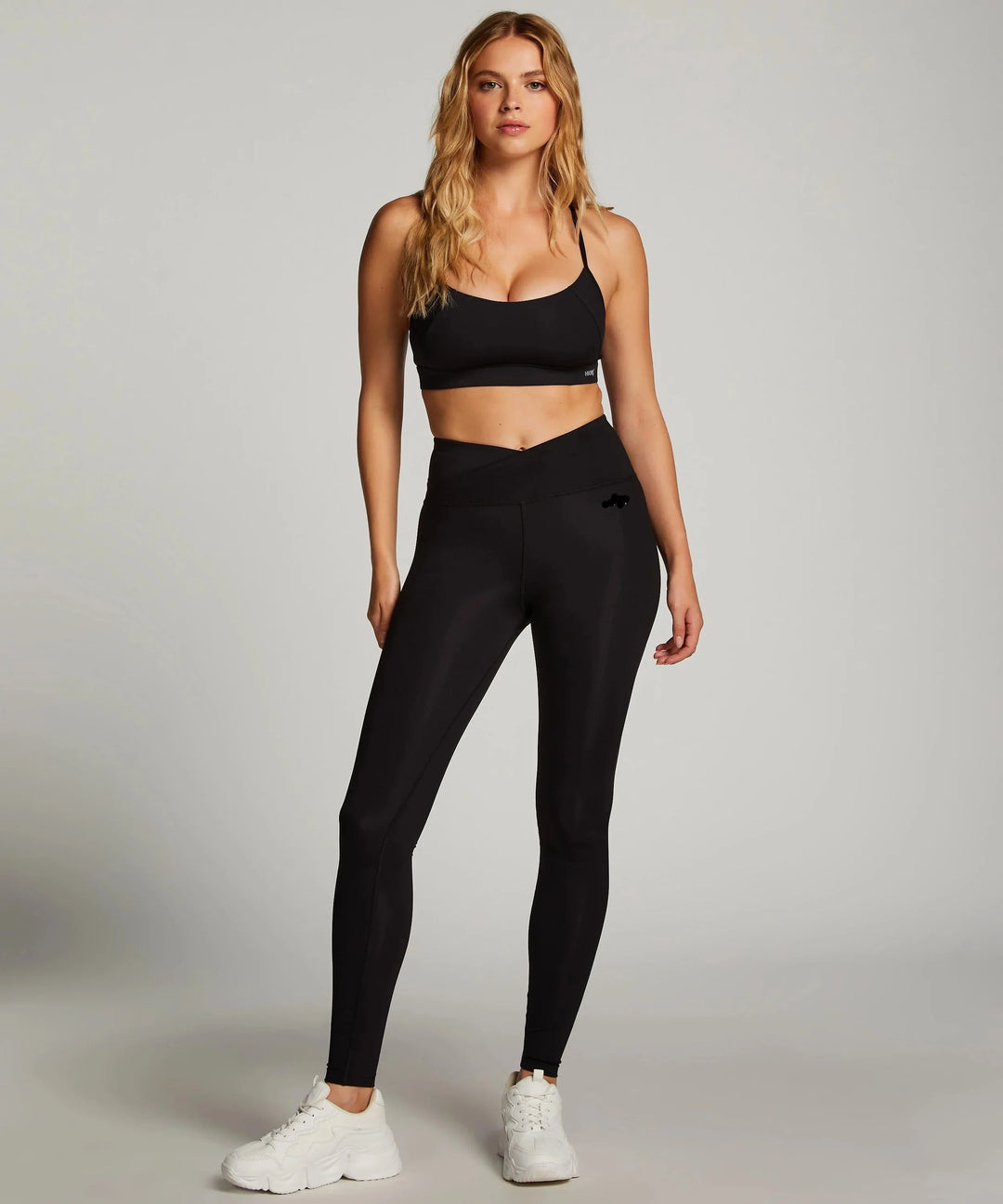 FitFlex Leggings Push Up - Luxurise Fashion - sportswear