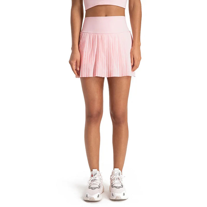 Summer Skort Elastic - Luxurise Fashion - 